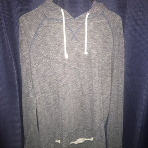 Long Sleeve Hoodie